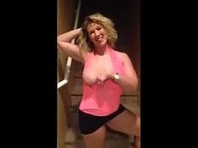 Discussing spouse on the gangbang component 1 - Drawing per