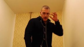 Thomas Hunk Private Show