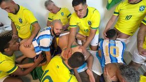 surucopa - parte i