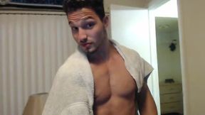 Jake and Jacob Shower Show