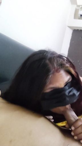 Viral!? MMS with boyfriend (hindi talk) before breakup seema enjoying in Oyo hotel   Clip 1