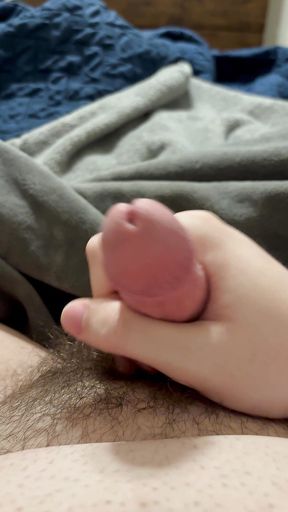 I Stroke My Cock Hard and Fast Until I Shoot My Load Hard