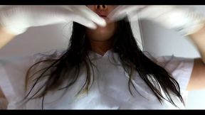 My Shift Has Finished, so, I Wanted to Play a Little