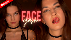 FaceGasm (4K)