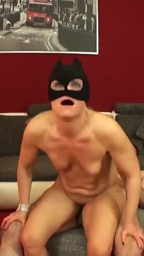 Stranger Cocks Fuck Hot Kitty