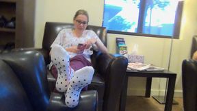 Higher Arched Petite