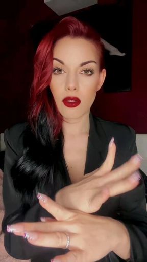 Lasciati Andare… Un Viaggio Ipnotico nel Tuo Desiderio 😵‍💫🧘