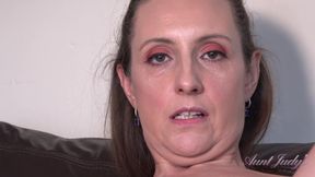 Auntjudys - Your Busty MILF Step-aunt Keira Gives You Taboo JOI