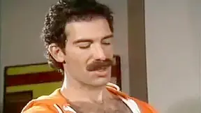 Chad In Gloryhole Cum Dump