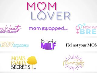 Free Use Stepmommy - S1:e7