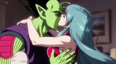 Big Tits MILF Rough Alien Fuck in Bedroom