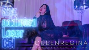 Sex  addicted Loser Cei