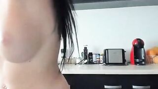 Hot MILF Sensual Phone Sex & Self-Touching - Erin Electra