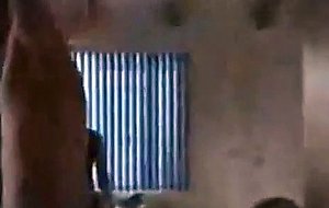 Guy caught cheating by girlfriend