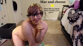 Mac n Cheese