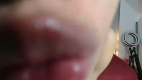 Jimm Mendoza Private Show