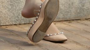 MARITNA's relaxed outdoor DANGLING