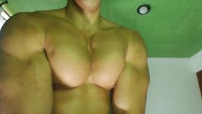 Jeff Clean Private Show