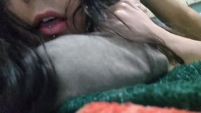 comparando expressoes de prazer entrando na rola alice hael dany rio e duda hugnen qual das tres e a melhor ?