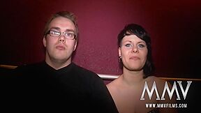 Only For Real Swingers