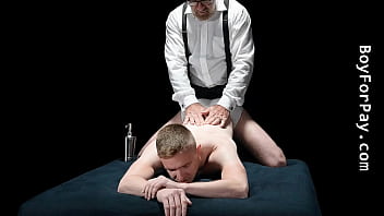 I Put More Pressure on My Slave&#039_s Erect Nipples to Encourage Correct Response - Boyforpay