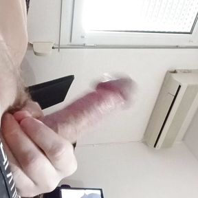 Big dick hole cock fun #12