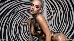 Pornretard Diagnosis: Porn-sick and Proud of the Wetness