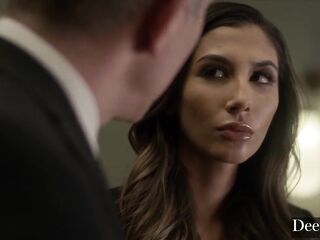 Deeper. Mick watches as his wife Gianna bangs some other man