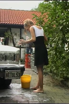 She Likes His Big Cock