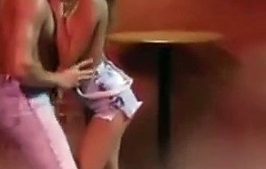 Racquel darrian dance-fucking