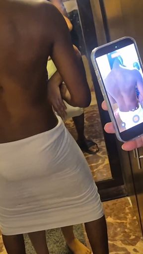 Indian Cuck Wife Enjoy BBC Husband Record