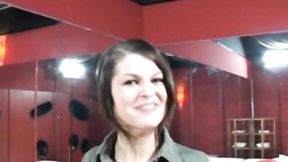 Amateur action with so hot truelove from mydirtyhobby