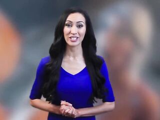 Curious lady discovers true climax as gutsy lover takes her fully, finishing on face in toon