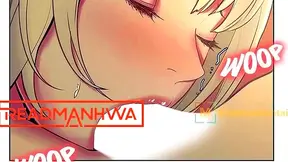 Interracial Teacher Seduces Virginal Step-Sister Maid In Anime Hentai Fantasy