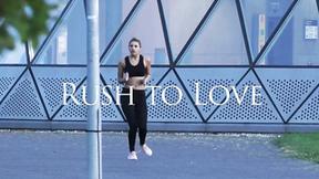 ”Beauty gapes her butthole & has ass pumping”