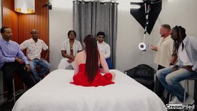 Creampiled Pre-scene Episode #46