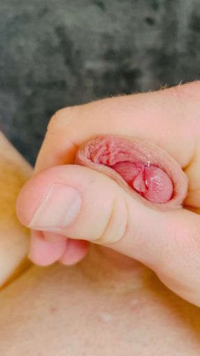 Ejaculation De Ma Bite