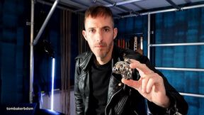 POV - One Week Into Locktober And You're Struggling (4K)