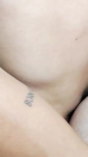 I Teach My Boyfriend's Stepbrother How to Fuck and I Discover That He Has a Huge Cock