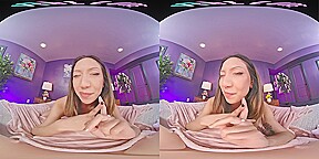 Kimora Quin - VRHush