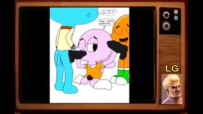 YTPH El Excitante Mundo de Gumball