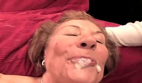 Granny Martha Bdsm Порно - Tube Bdsm