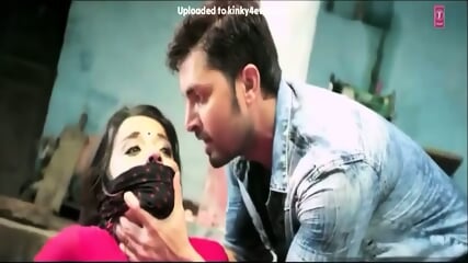 Mona Lisa - Otm Gagged Bhojhpuri  Kinky4Ever