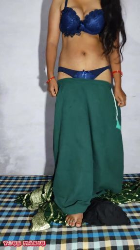 Desi Village girl tight pussy Hotel room xxx video, desi village hot girl sex   Clip 1