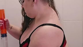 BBW Lolo - First 2L Soda Bloat (Beirstick)