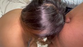 dost ki behan ne muje ghar bulaya or khub chudai ki part 4