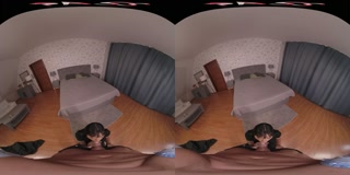 FuckPassVR - Eight fiery Latinas, one explosive 8K VR adventure. Prepare for the ride of your life