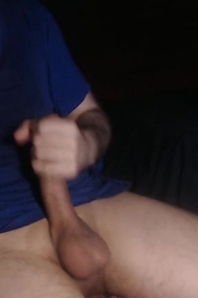 Straight Guy Needs to Fuck Your Girlfriend