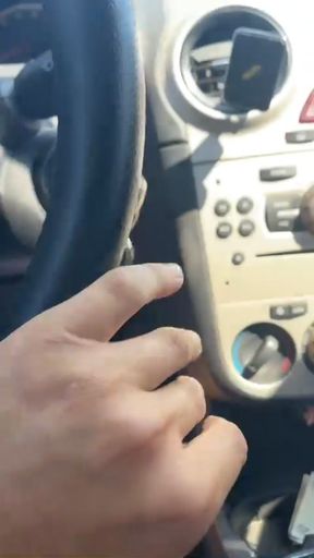 Barefoot drive