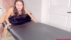 Teen 18+ Lets Stepdad Do Whatsoever That Guy Craves To Her